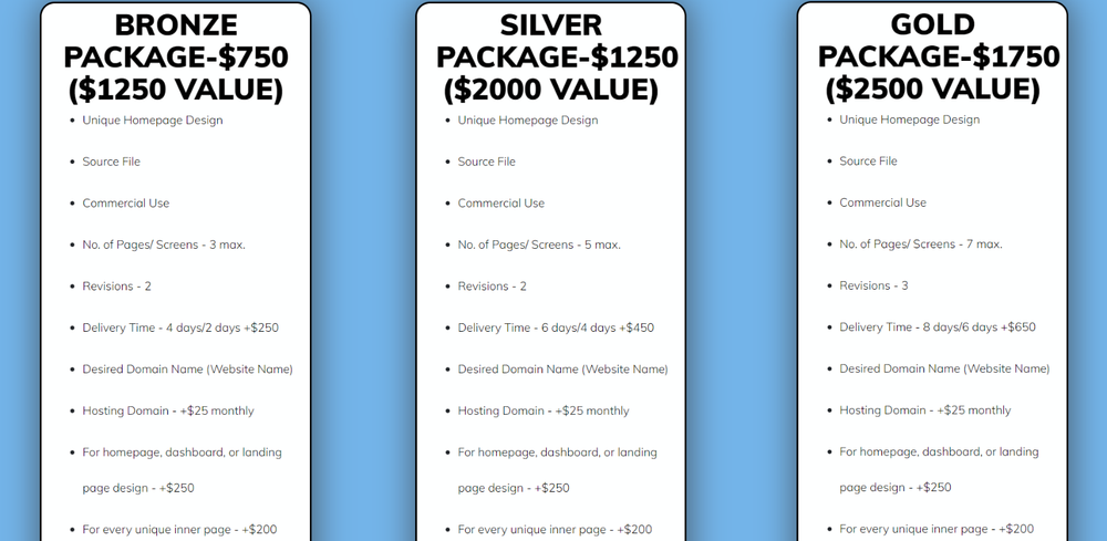 Ace Build 'Em Website/Funnel Design