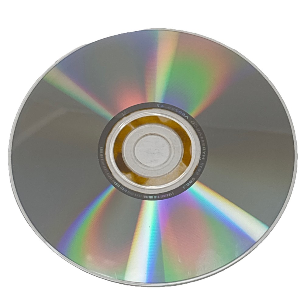 THE BIBLE: A MULTIMEDIA EXPERIENCE PC CD-ROM, 1995 CD 5823