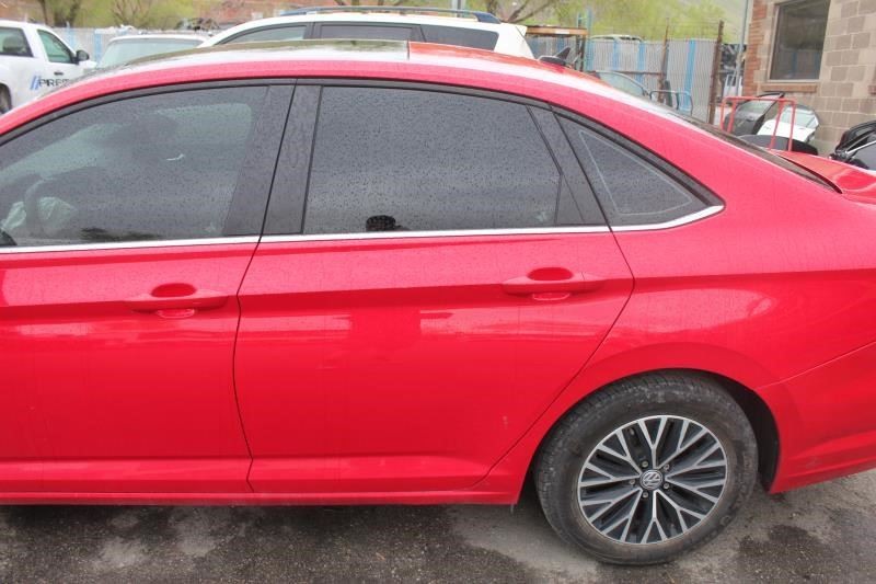 Camera/Projector Camera Windshield Mounted Fits 16-19 PASSAT 595420