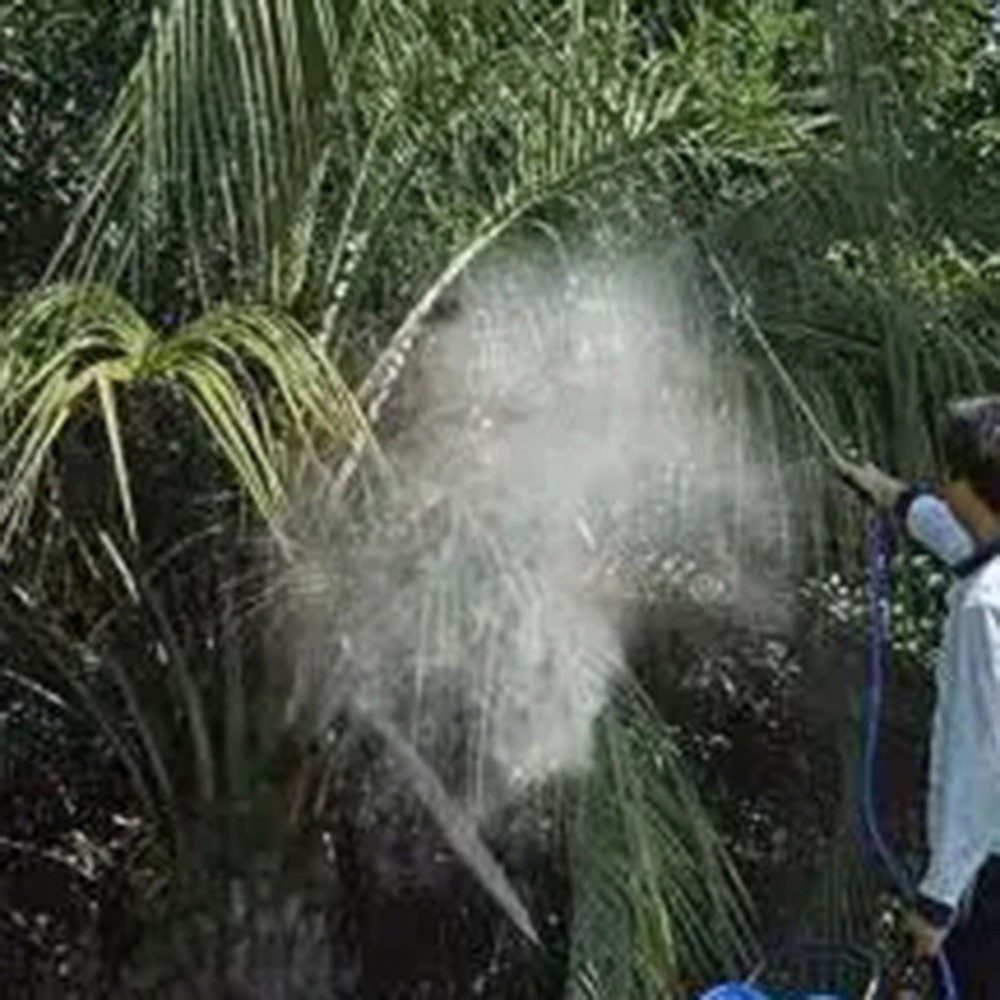 Optimize Spray Effectiveness Anti Drift Nozzle for Agricultural Application