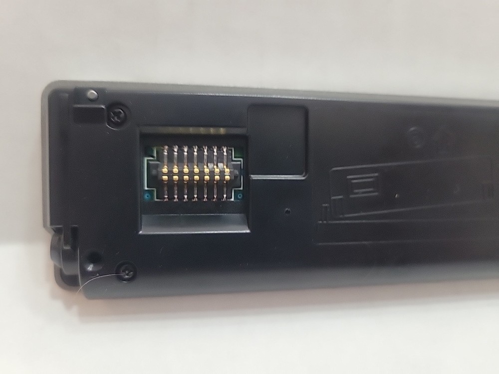 Sony XR-CA610X FACEPLATE ONLY