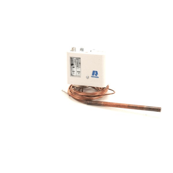 Delfield 3516056 Control, Temp A19Abc24