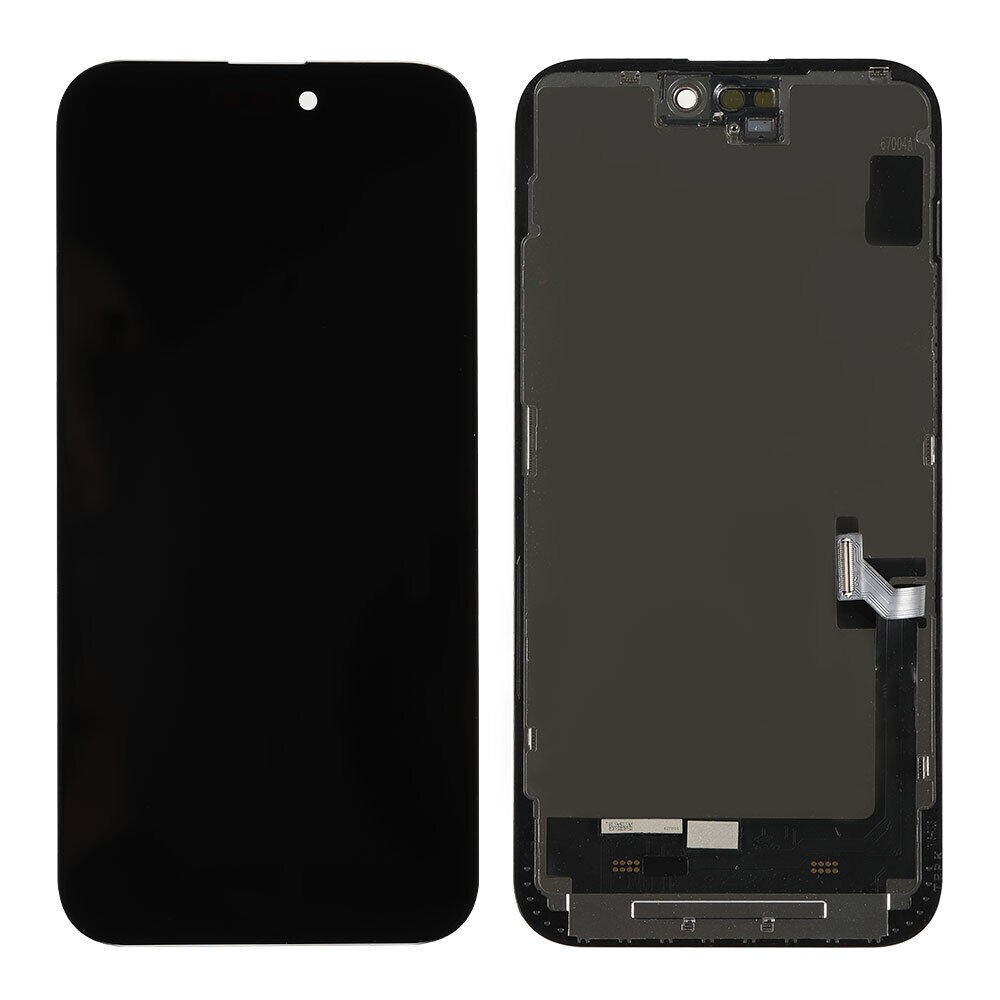 For iPhone 15 Plus LCD Display Touch Screen Digitizer Replacement Assembly Tools