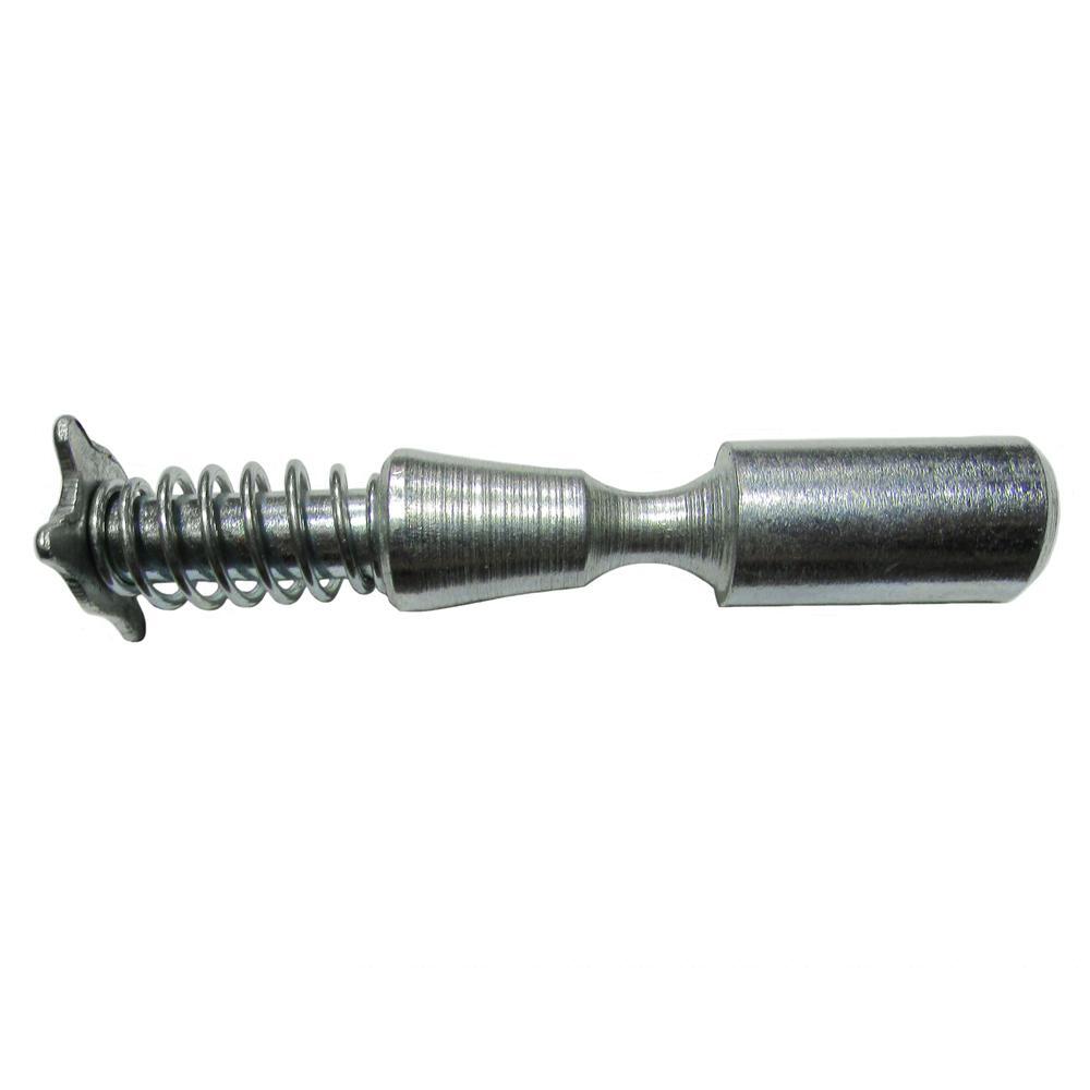 PTO Push Pin for Tractor Yoke Locking Device fits most North American Yokes
