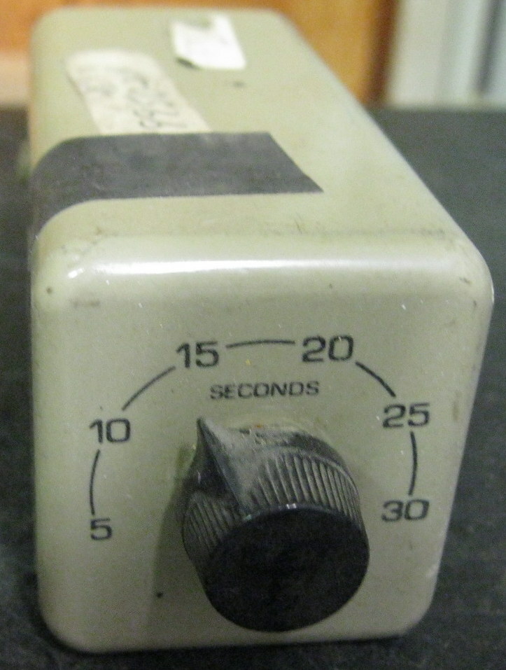 Eagle Signal CG30A6 Time Delay Relay