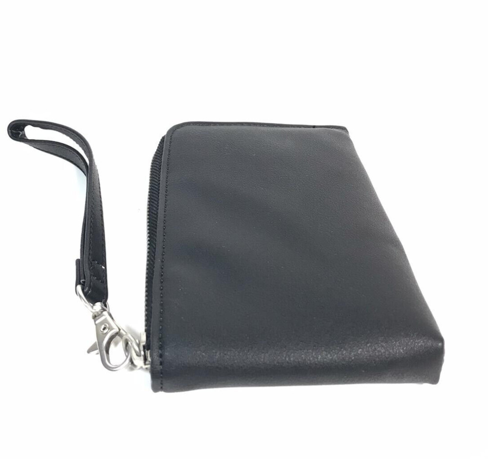 HP Sprocket Black Wallet Case (2HS23A)