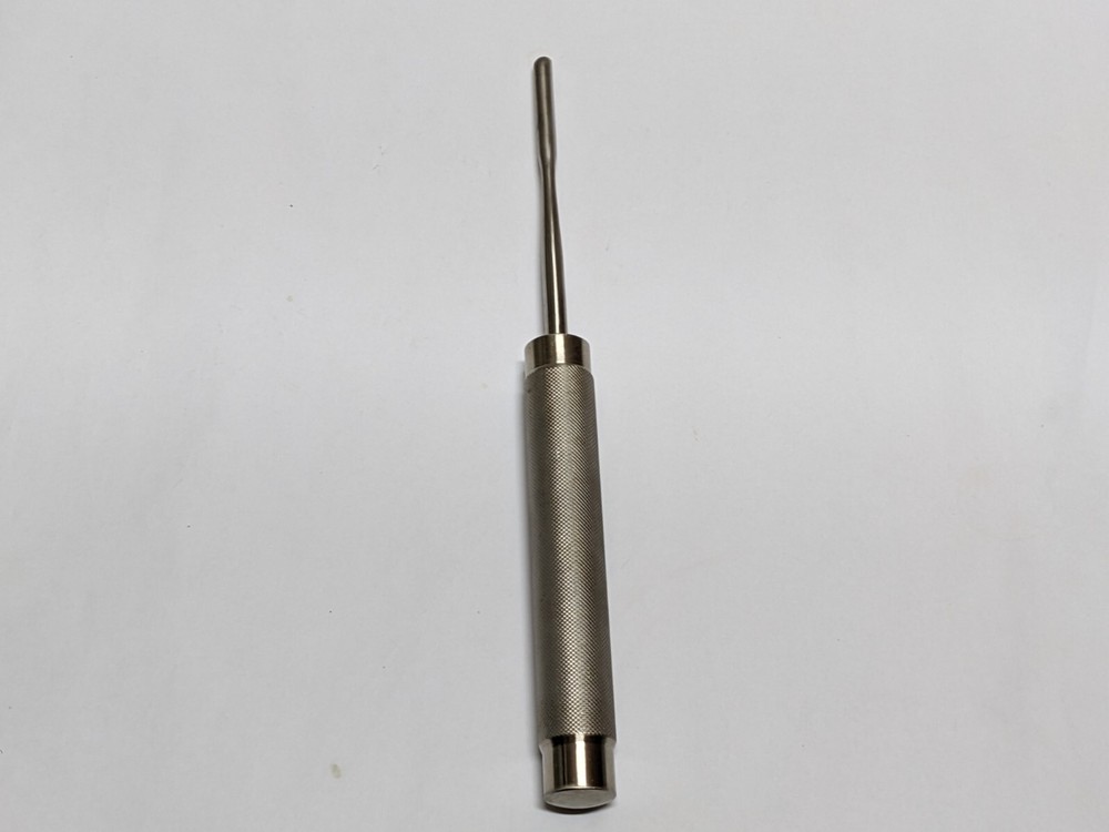 32-2660 Stainless (USED).
