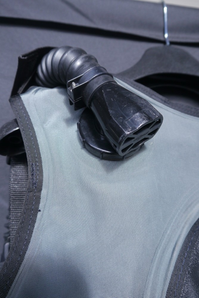 Seaquest ADV BCD Diving Buoyancy Compensator Large