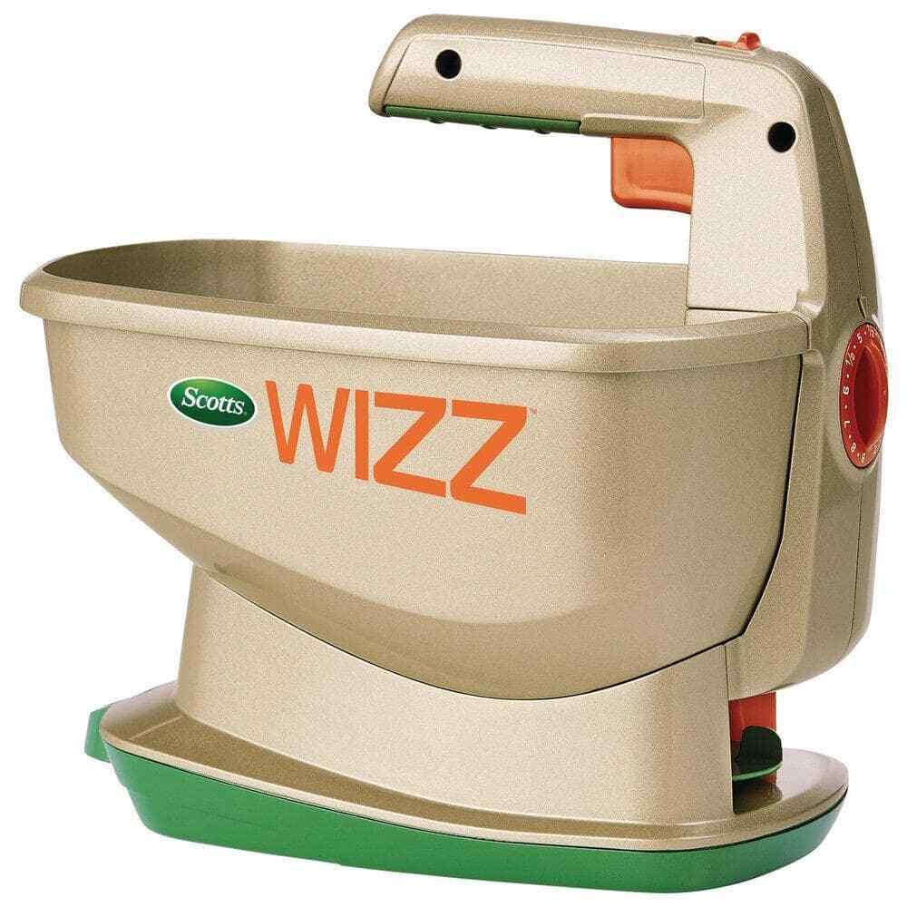 Scotts Wizz Spreader