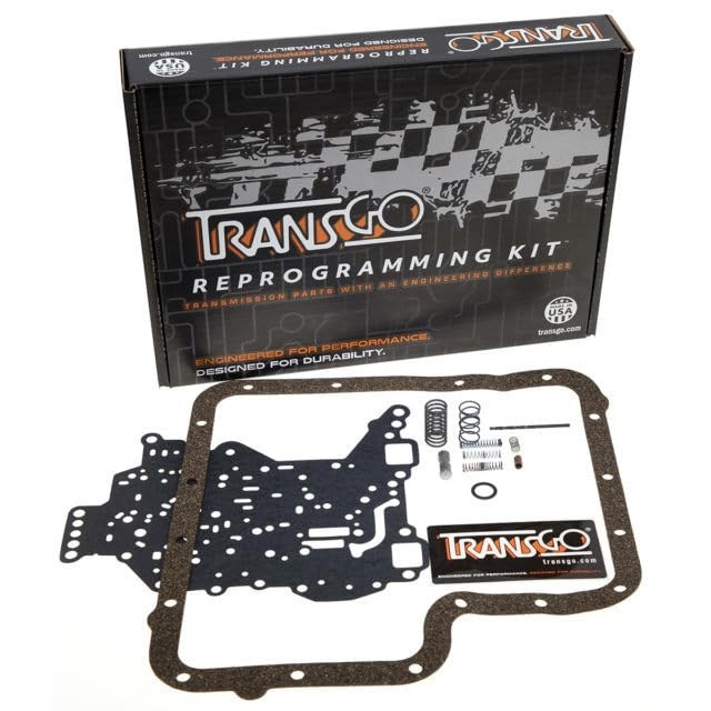 Automatic Transmission Shift Kit