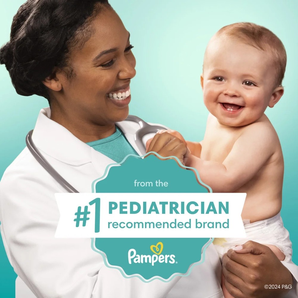 Baby Fresh Scented Wipes