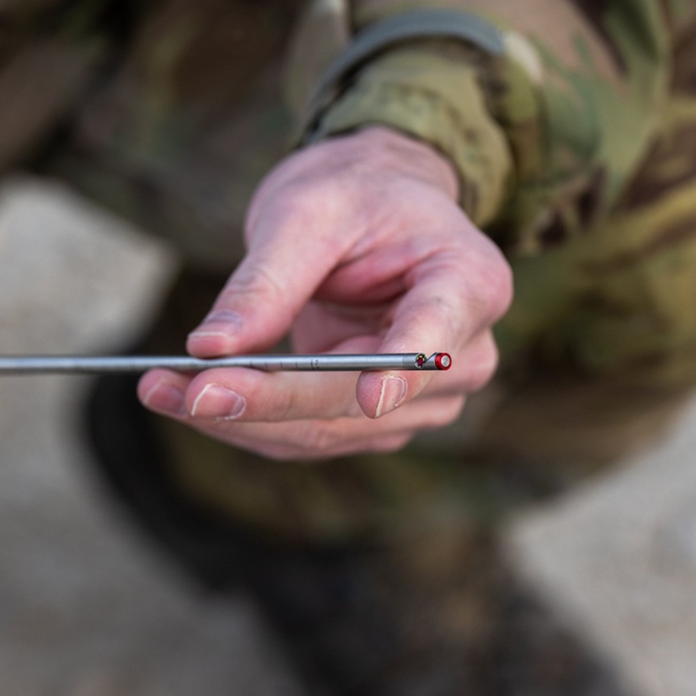 Teslong NTG200H Focus and Fold Borescope w/USB Connection, Silver, NTG200H