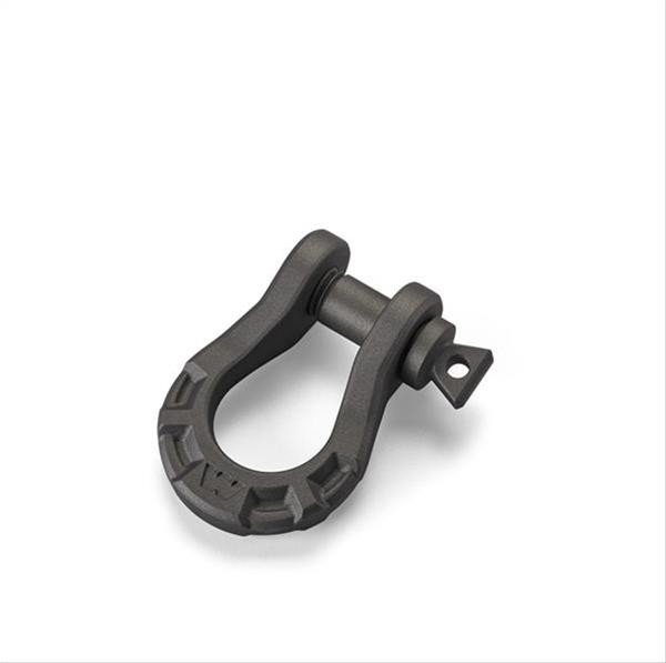 Warn Premium D-Ring Shackle 92092