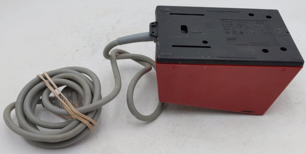 LGB 5000 110V Transformer EX/Box