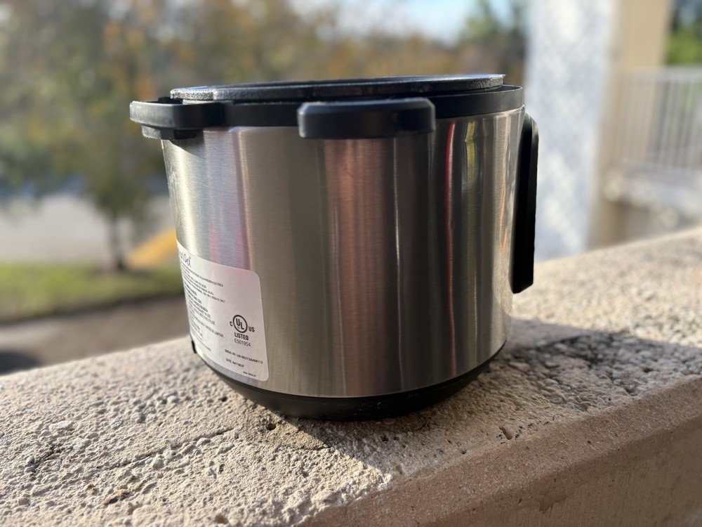 Instant Pot Duo SV 60 - Replacement - Part Base