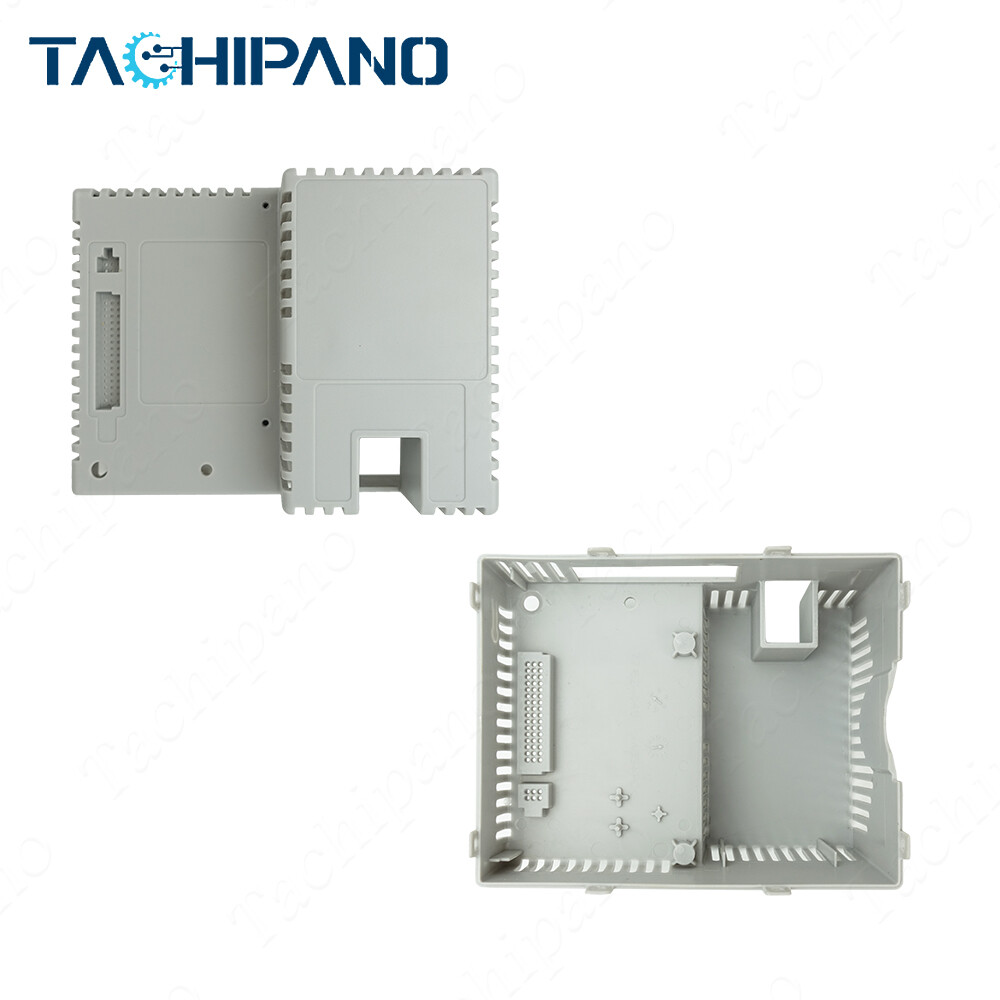 2711P-B6C8A Back Case for 2711P-B6C8D PanelView Plus 600 Plastic Cover