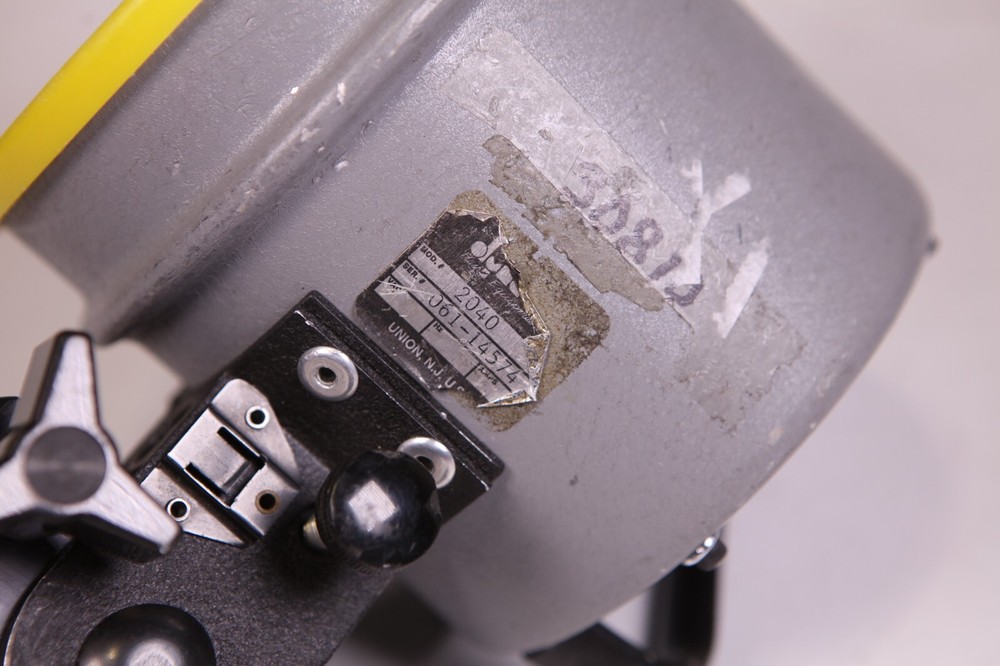 Dynalite 2040 Blower Cooled Flash Head READ LISTING