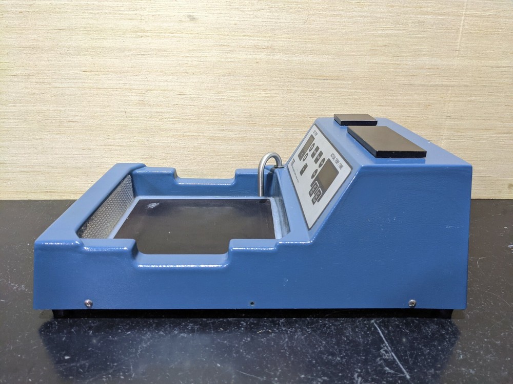 Triangle Biomedical Sciences TBS FWS-120 Flotation Bath Work Station