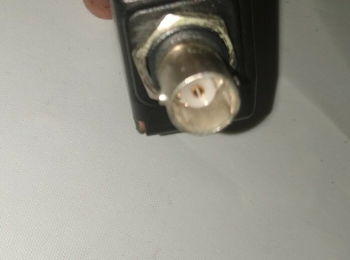 PASCO-CI-6507A pH Sensor