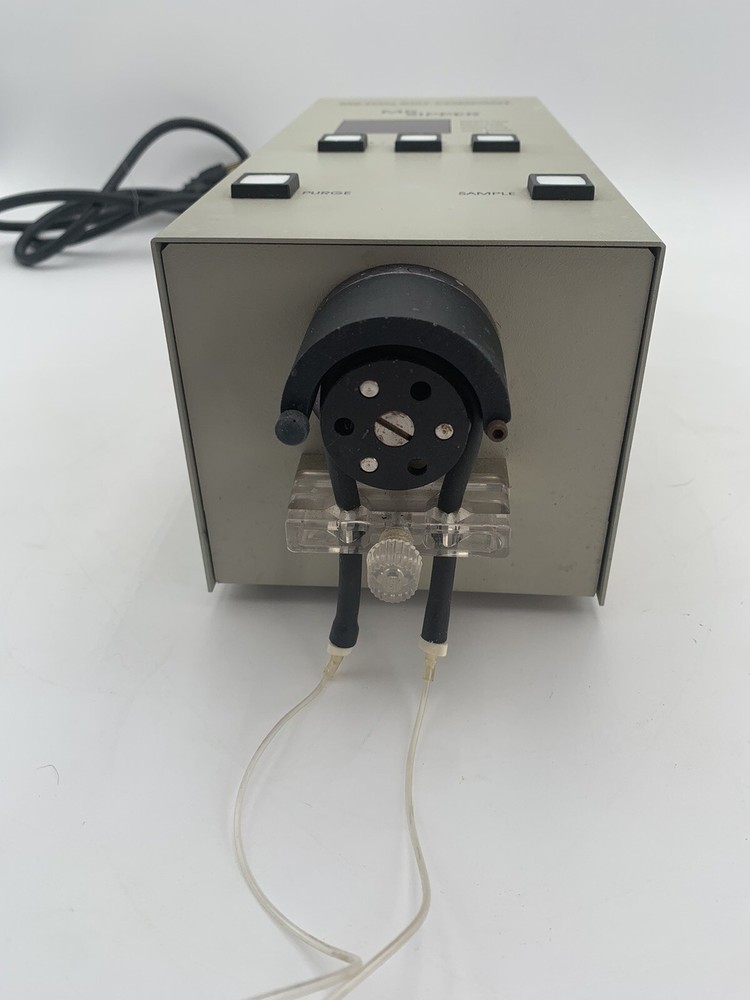 Milton Roy Mr Sipper Pump