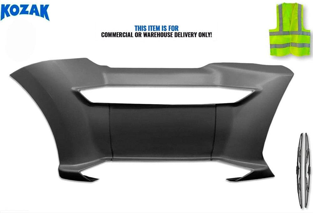 Front Step Fairing Panel Left Driver Compatible with Kenworth T680 2013-2021