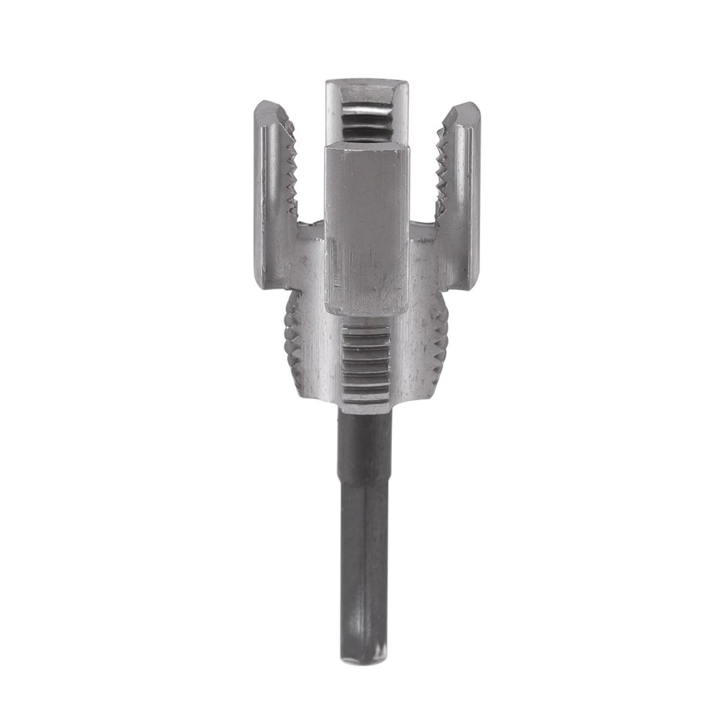 ✅Integrated Internal & External Pipe Threading-Tool PVC Pipe Threader Kit USA