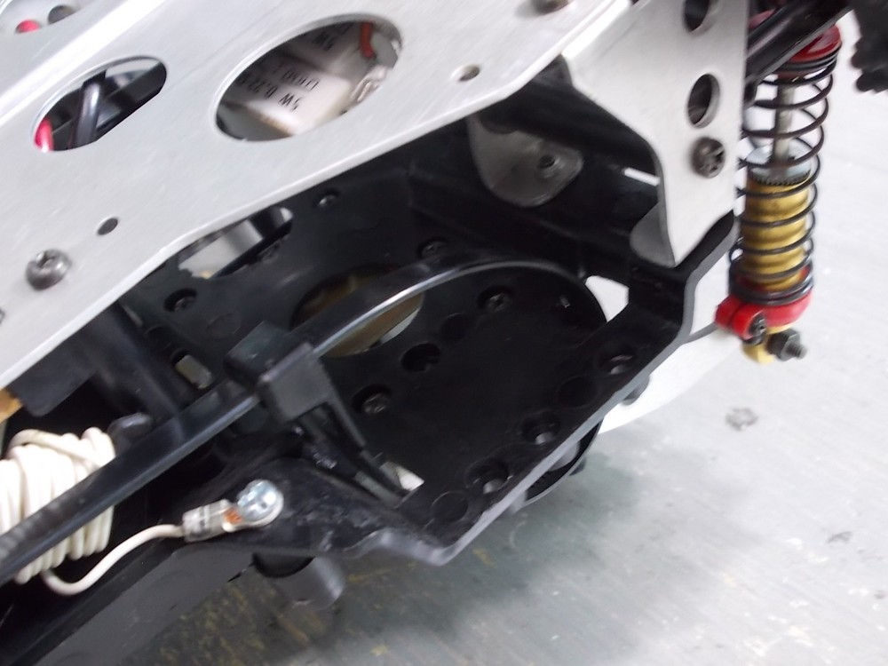 PG- Kyosho Cox Gallop 4WDS ? Progress 4WDS ? Roller (VG) - HAS DRIVETRAIN ISSUES