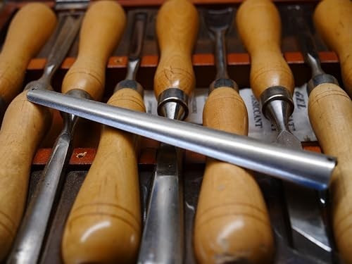 Diamond Honing Cone Medium