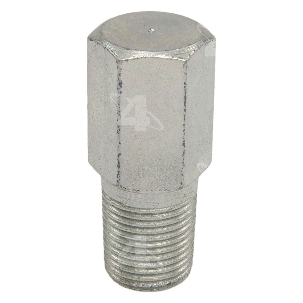 Four Seasons 90 Degree Heater Fitting