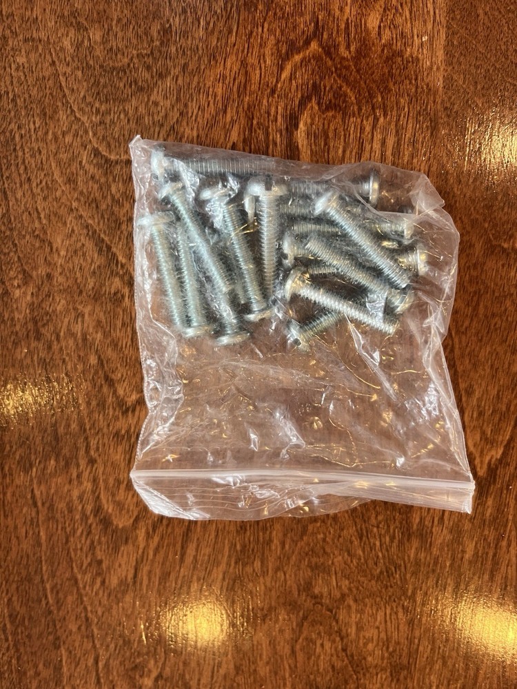 Vintage Mackenzie-Childs 2.5 Drawer Pulls/Knobs, Hand Painted, Perfect Condition