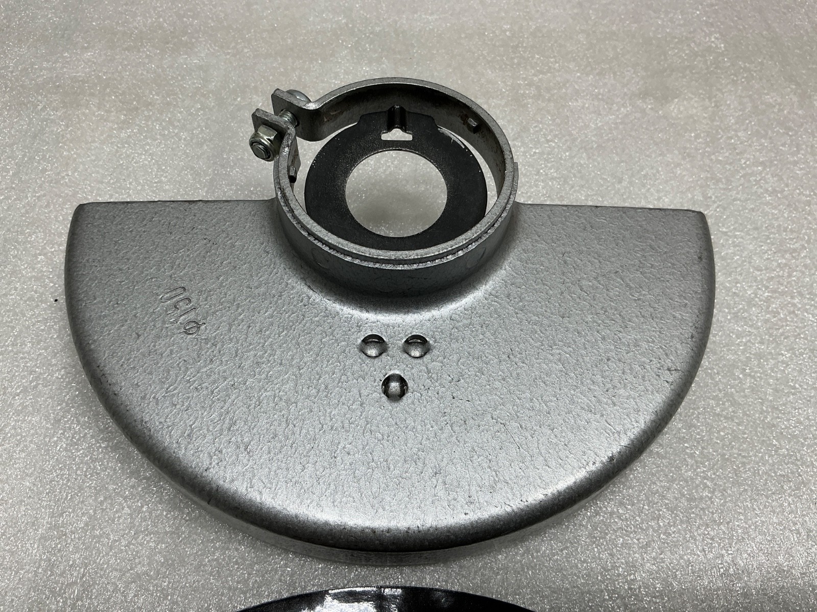 METABO 6 INCH TYPE 27 ABRASIVE WHEEL GUARD FOR ANGLE GRINDER