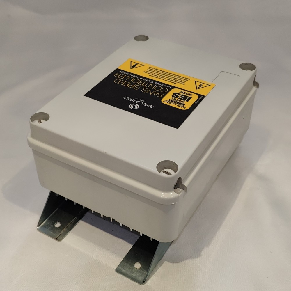 Selpro Fan Speed Controller DRV308 - EF COOLING