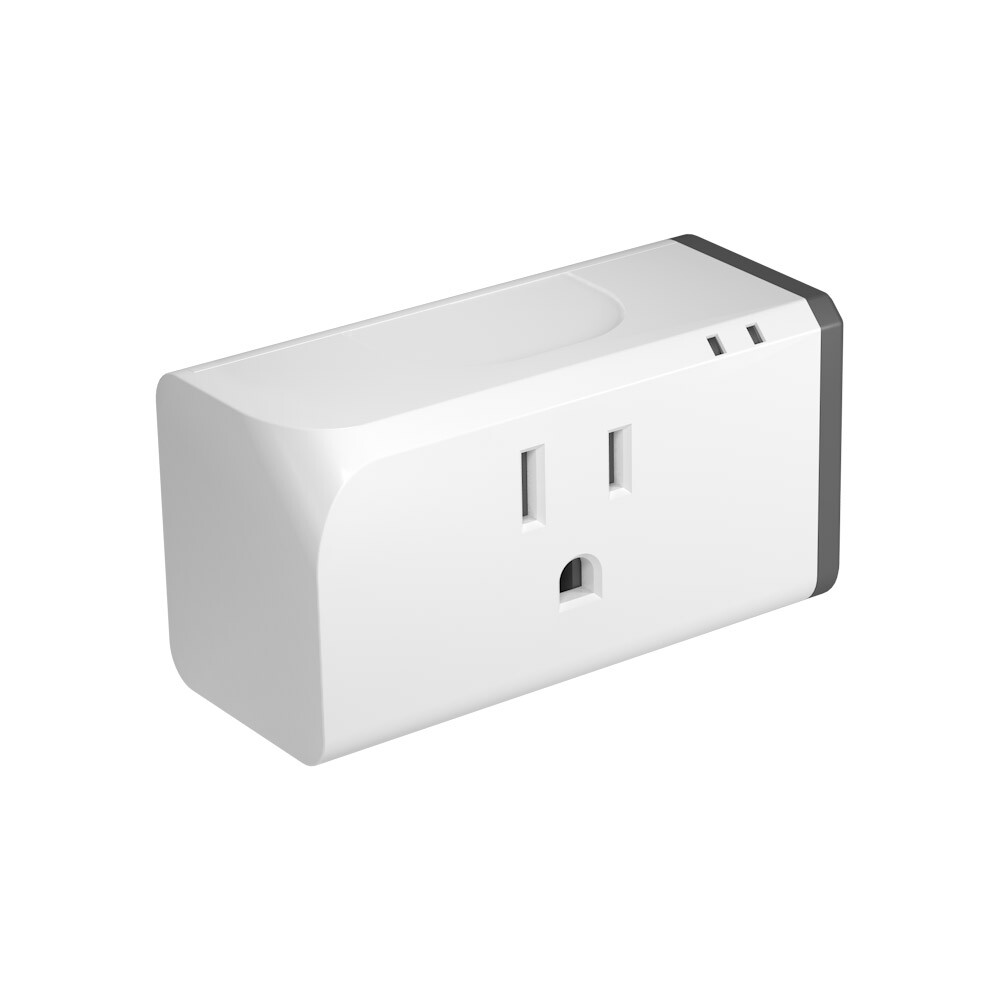 SONOFF Smart Plug Switch 15A 1800W Outlet Power Socket S31 Lite Zigbee Repeater