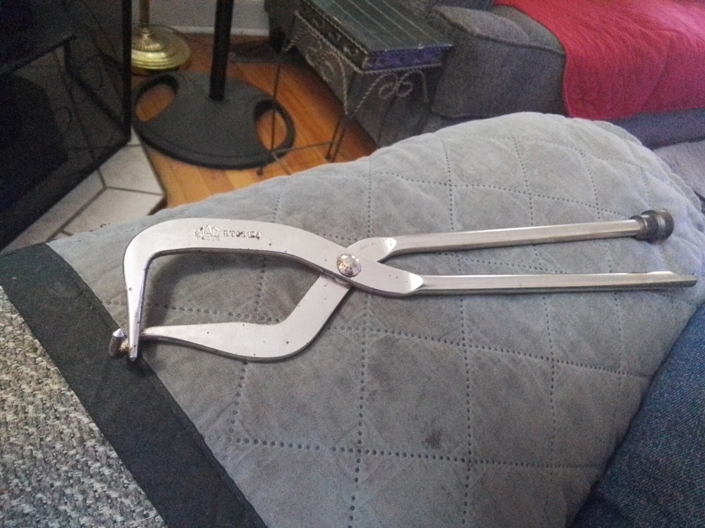 MAC Tools # BT96154 pliers