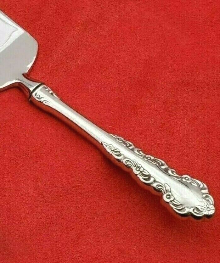 Shelley by Oneida Stainless Steel Custom Made Pie Server