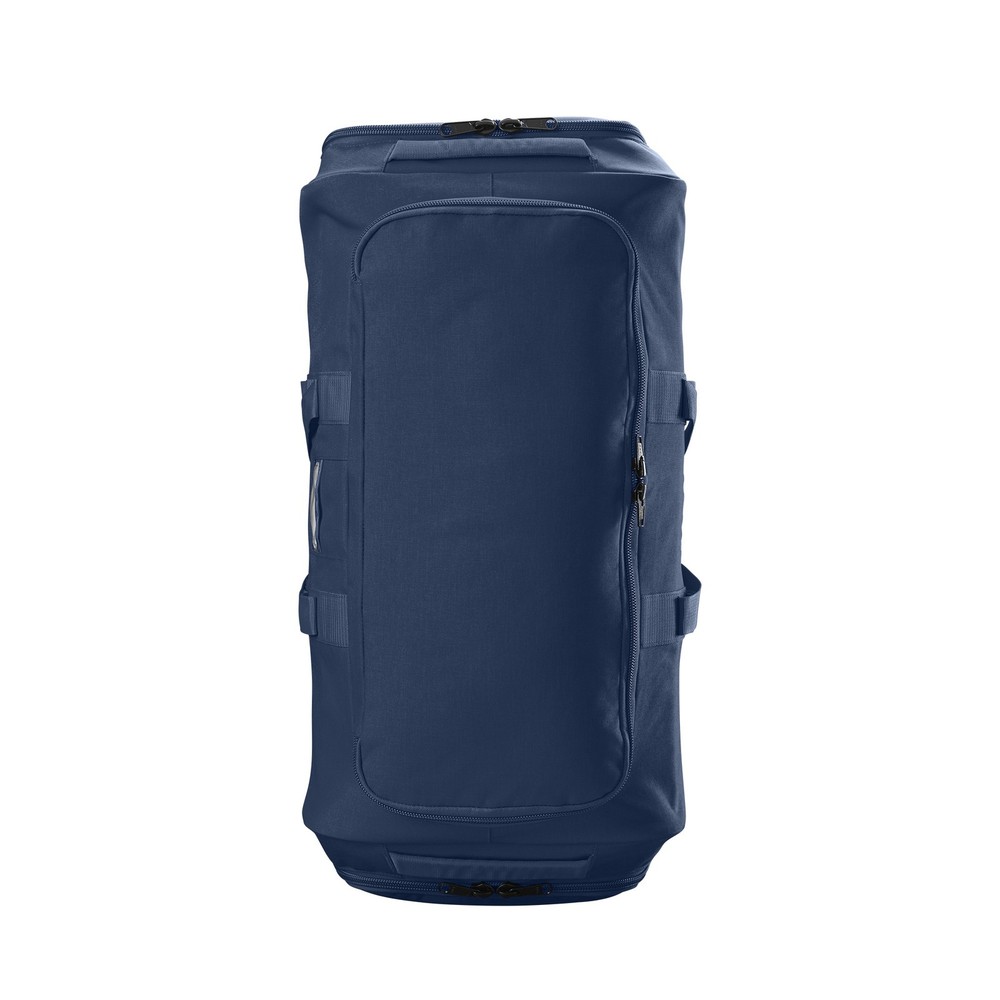 Evoshield Game Day Baseball/Softball Duffle Bag - Navy