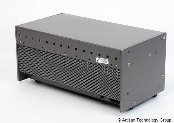 Amplifier Research 5W1000 Ultra-Broadband, Solid State Amplifier