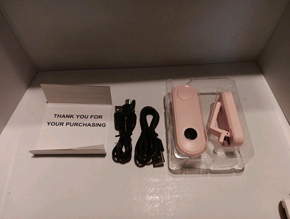 RF Remote Control Page Turner for IPad/E-Book/Phone E-Book RCPT08