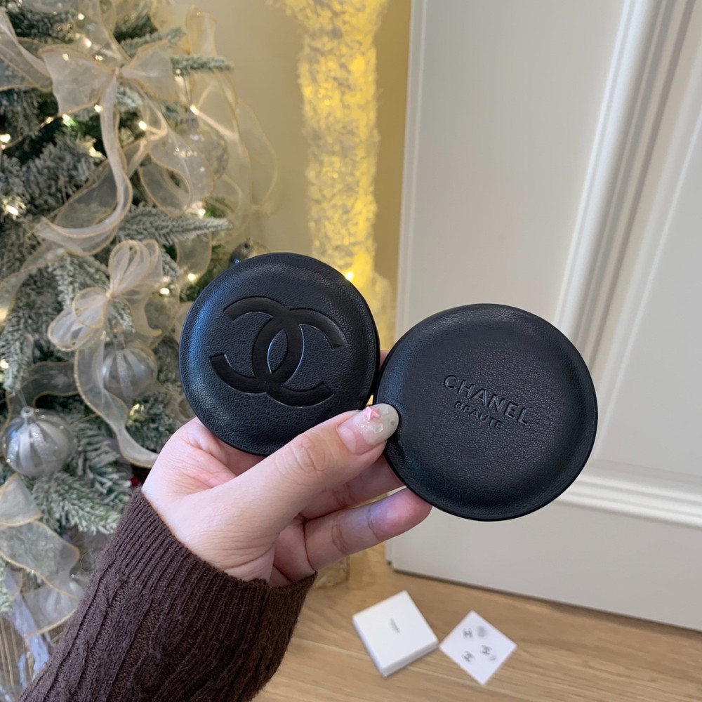 2026 New Novelty Mirror Rotating Mirror