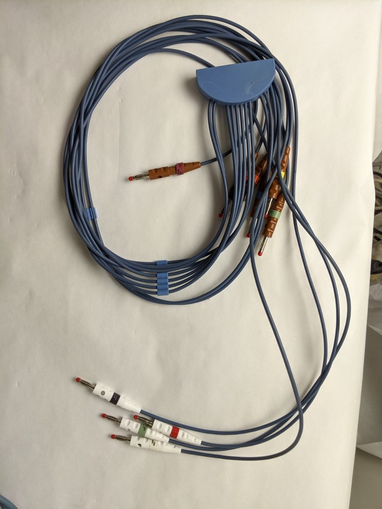 Midmark IQecg Digital Interpretative EKG