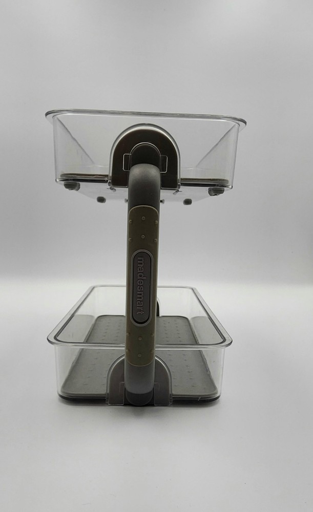 madesmart Two Level Spice Organizer