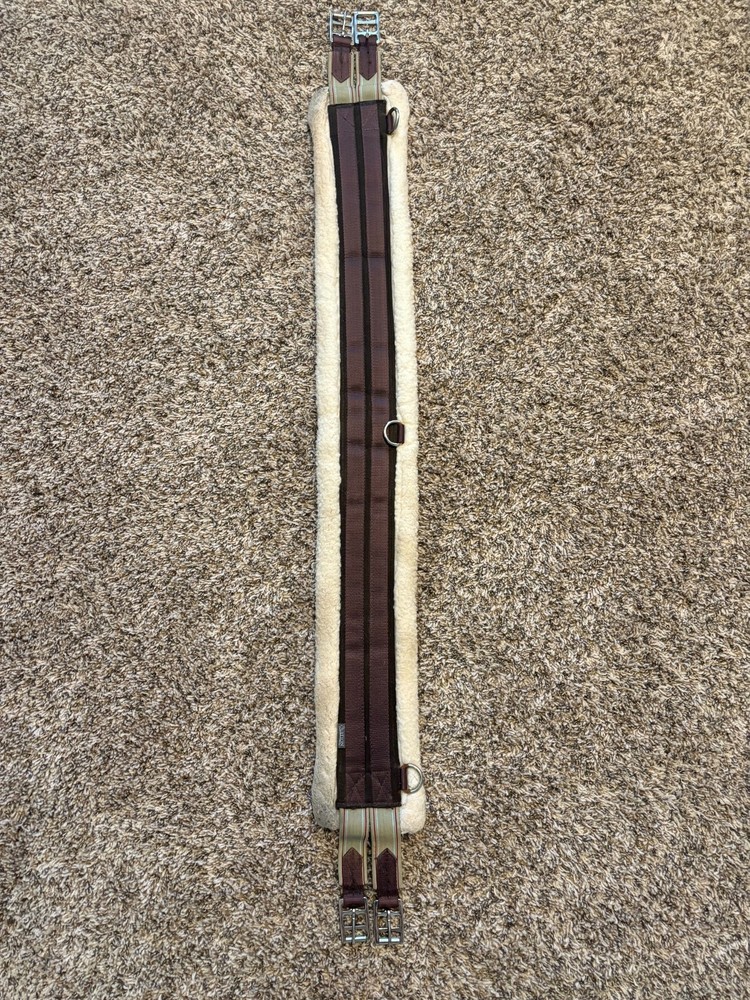 Ovation English Girth 52"