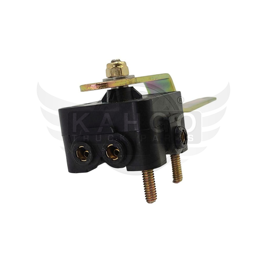 BARKSDALE HEIGHT CONTROL VALVE BKS-KD2261