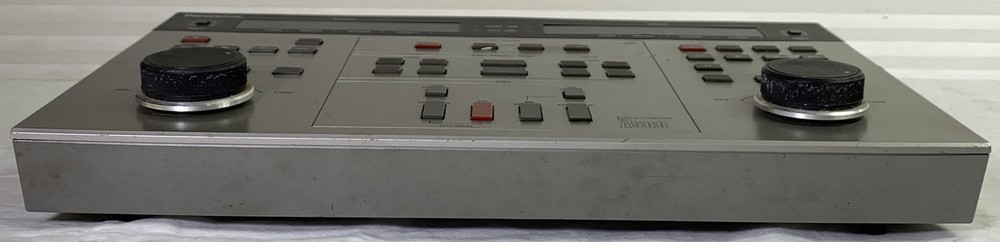 Panasonic NV-A500 Vintage Editing Controller