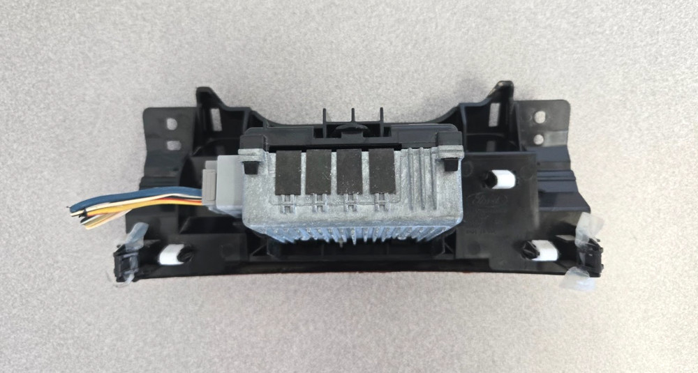 11-14 Ford Expedition Trailer Brake Controller Switch OEM