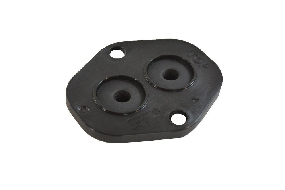 Mopar HVAC Duct Adapter