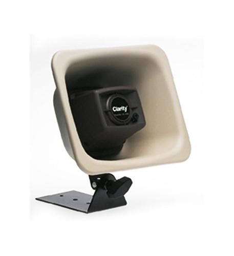 Valcom S60425BGE 25V Beige FlexHorn Speaker