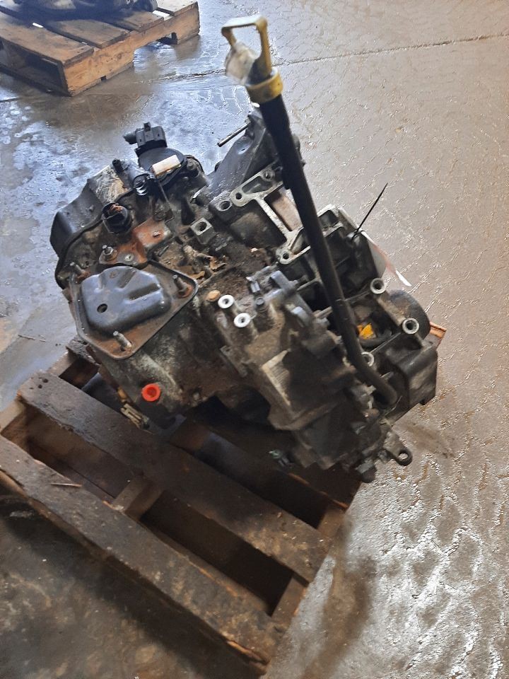 Automatic Transmission 3.0L 4WD 4X4 From 11/19/01 Fits 2002 TRIBUTE 1321478