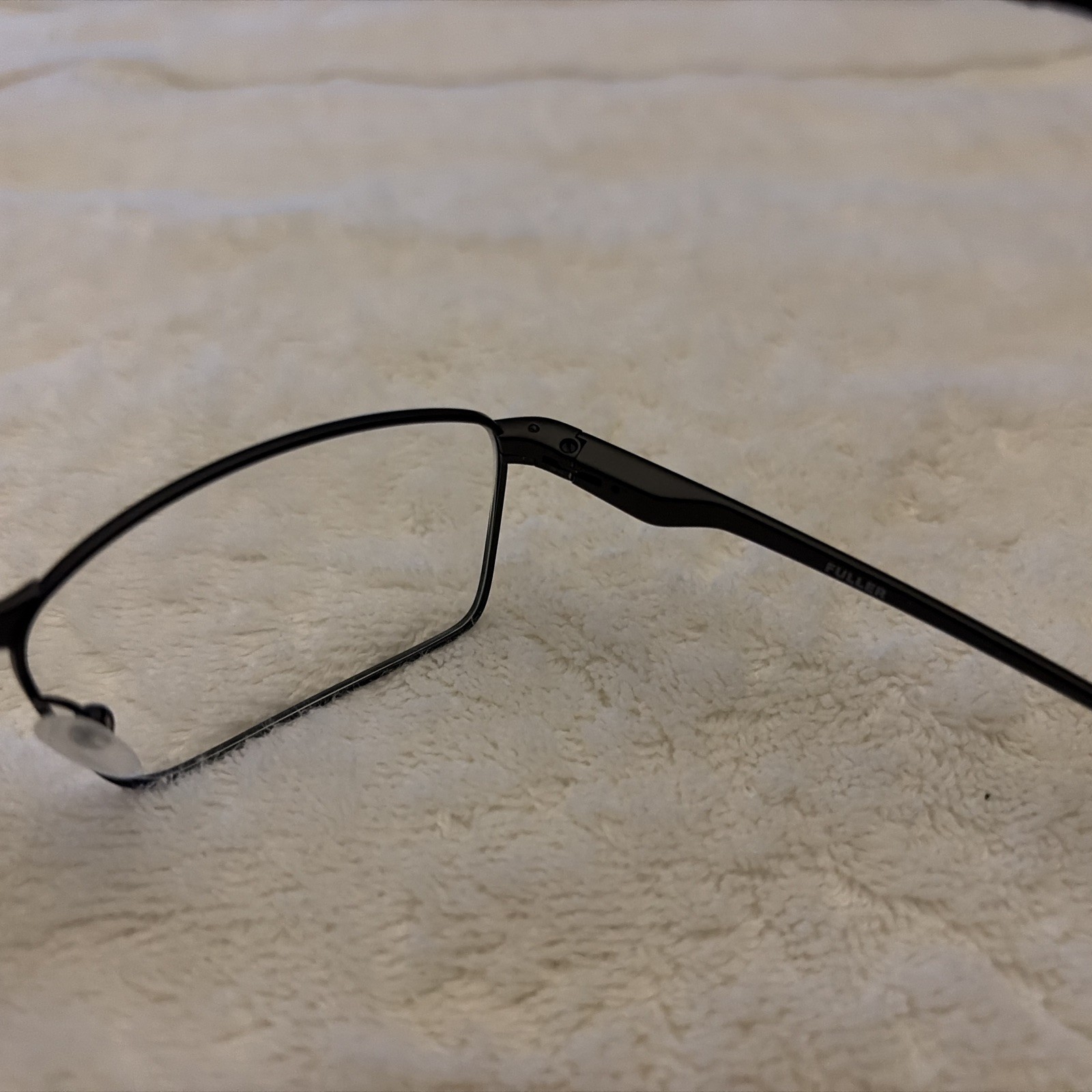 Oakley Fuller 3227-0157 (Size 57/17/139) Eyeglasses