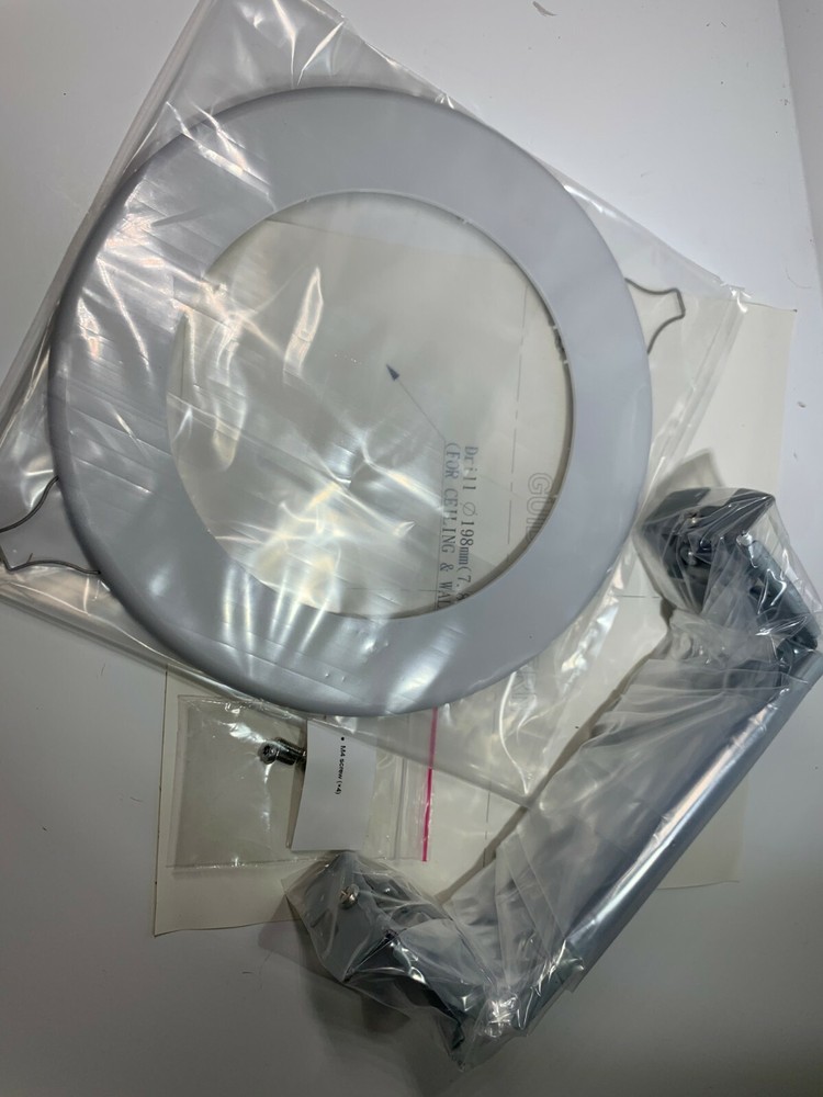 PELCO SRX PRO2 ENV DOME IN-CEILING MOUNT, IMPICM-1ER